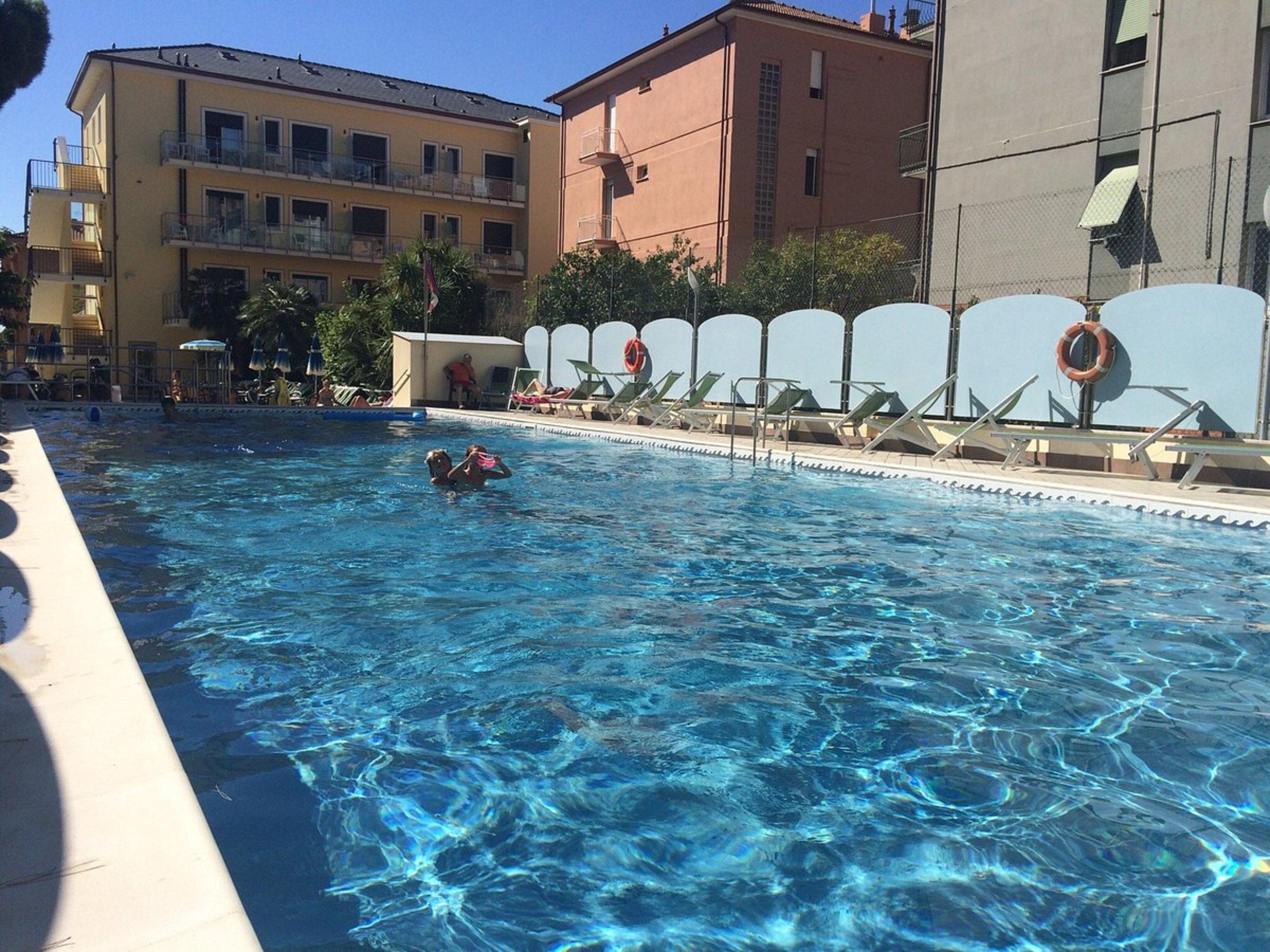 HOTEL MIRIAM 16/16