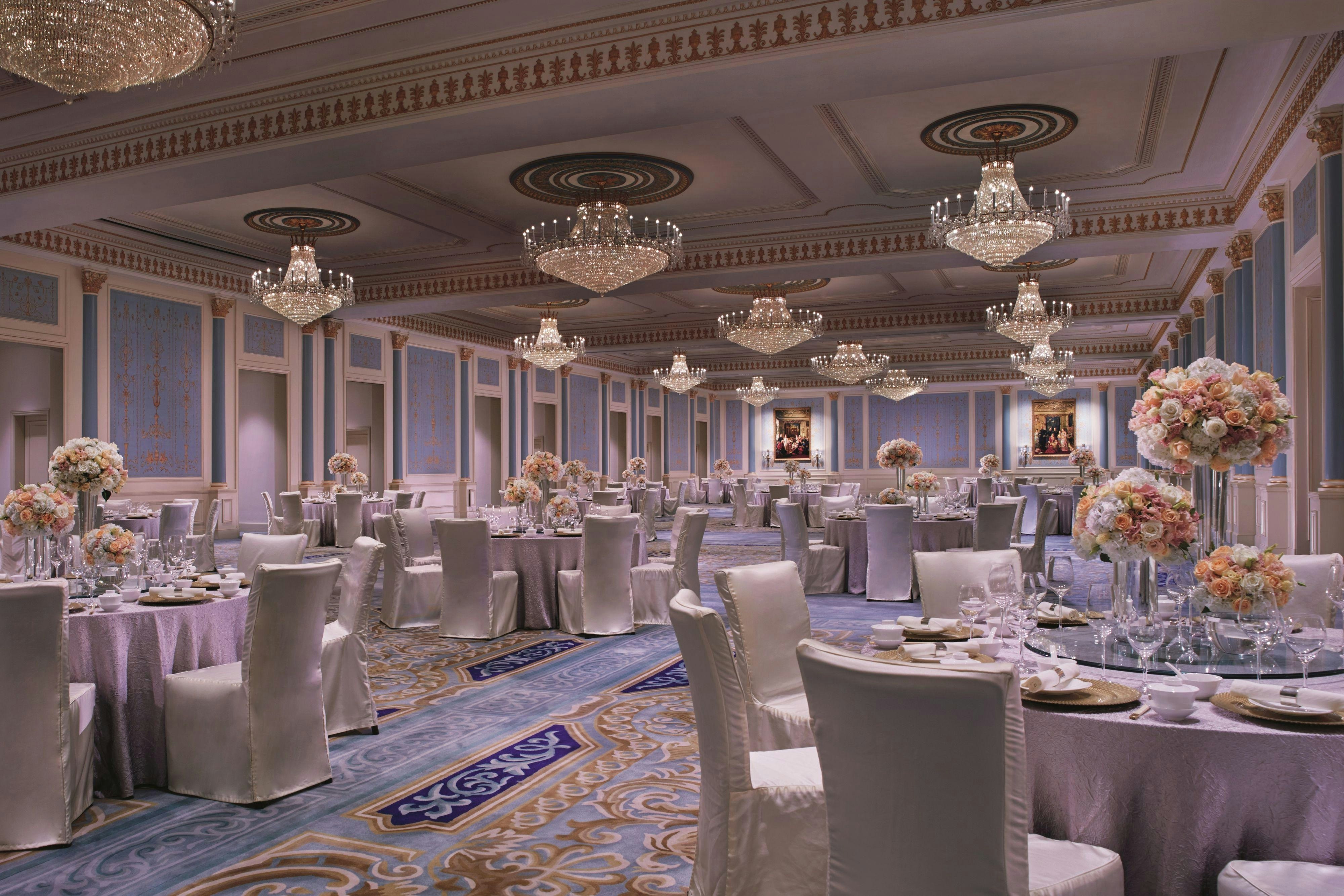 THE RITZ-CARLTON, TIANJIN 17/20