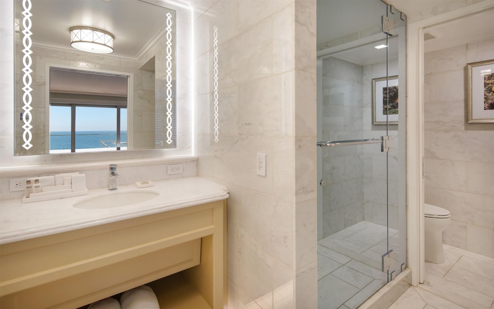 Room, King Bed, Ocean View, Surf and Sand Hotel 4/7