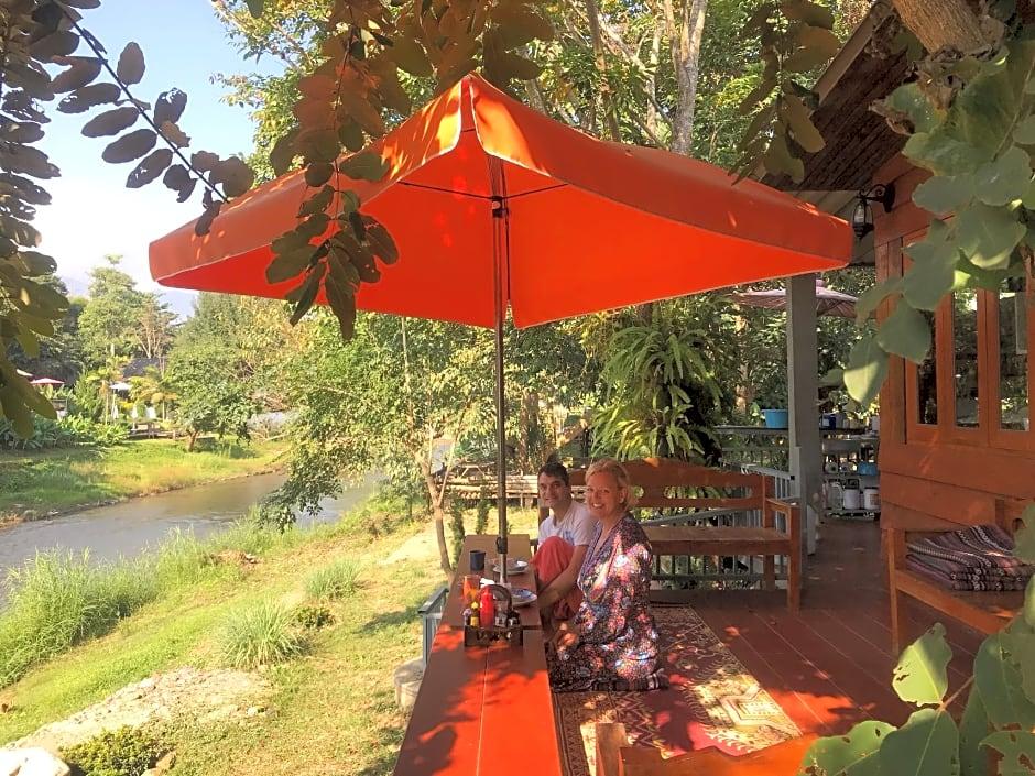 Pai Loess Resort 40/44
