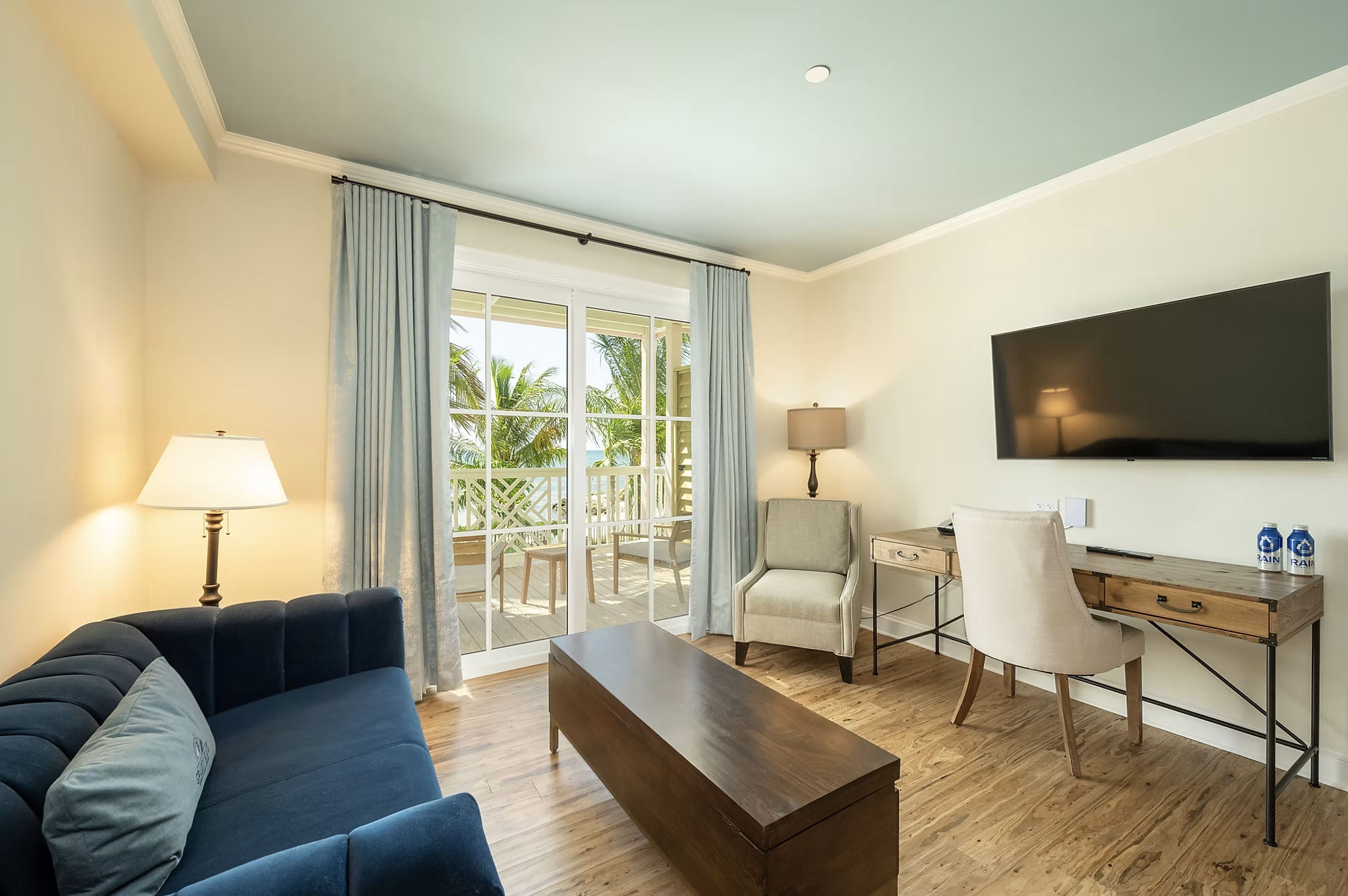Grassy Flats Resort & Beach Club (ex Casa Del Sol Beach Resort) 21/42