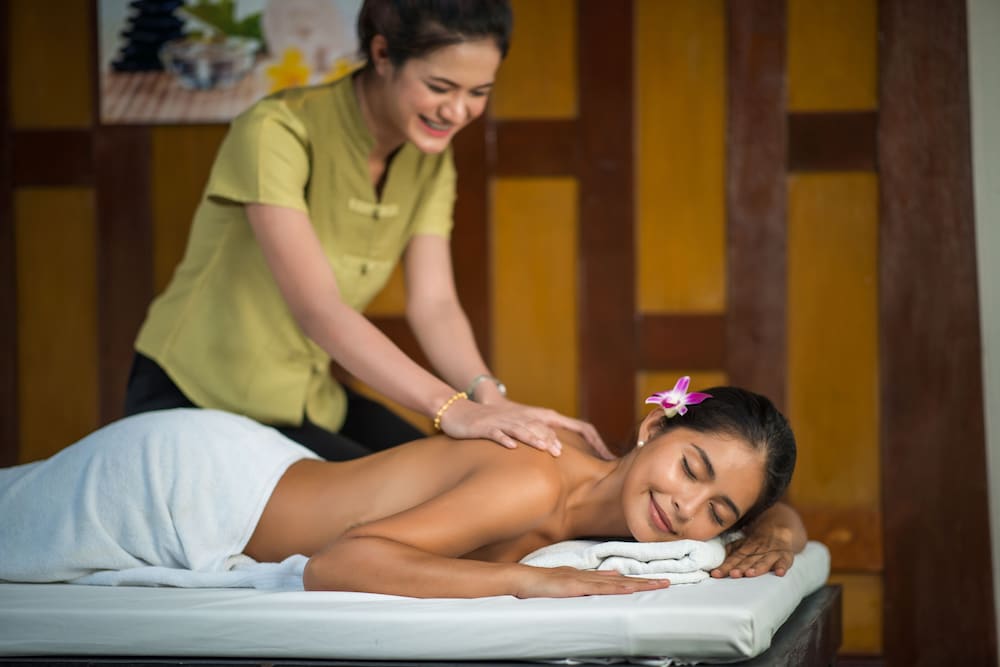Baan Yin Dee Boutique Resort 7/44