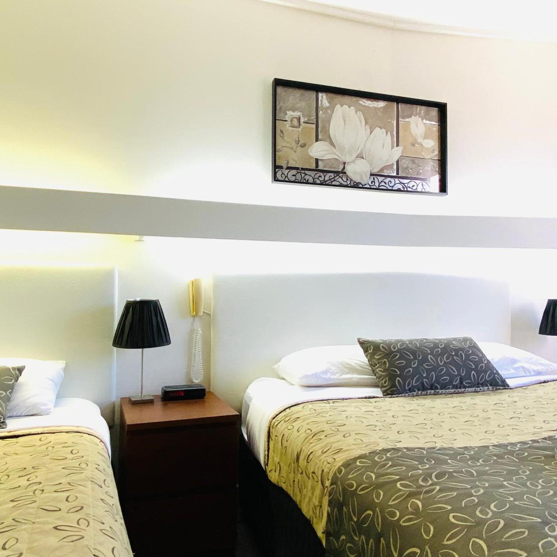 Connells Motel & Serviced Apartments 25/48