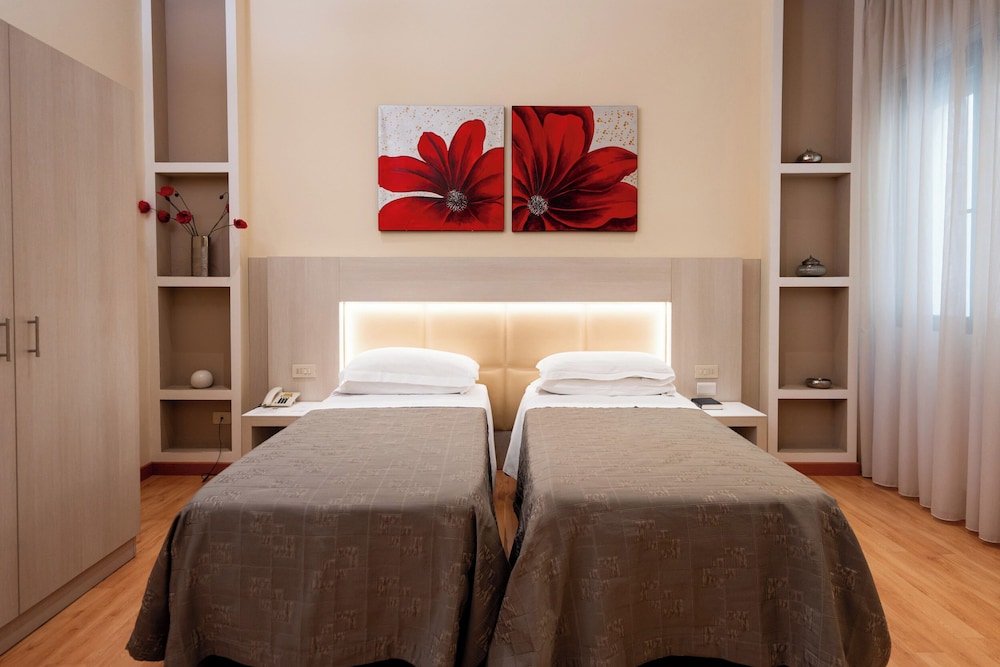 Best Western Hotel Olimpia Imola 21/50