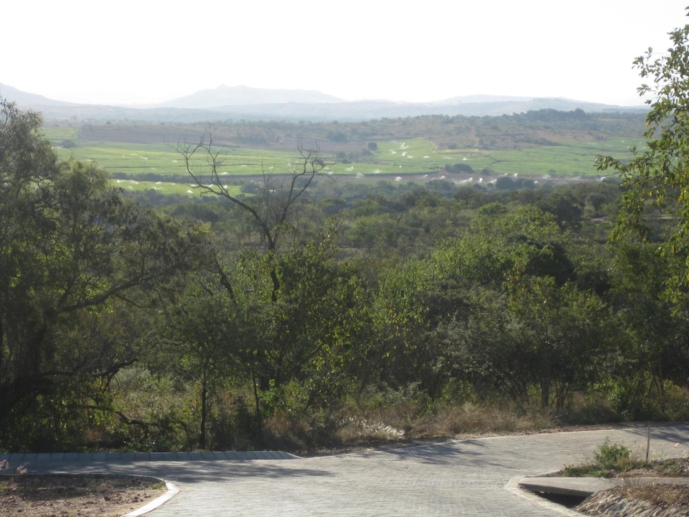 Nkonyeni Lodge & Golf Estate 42/54