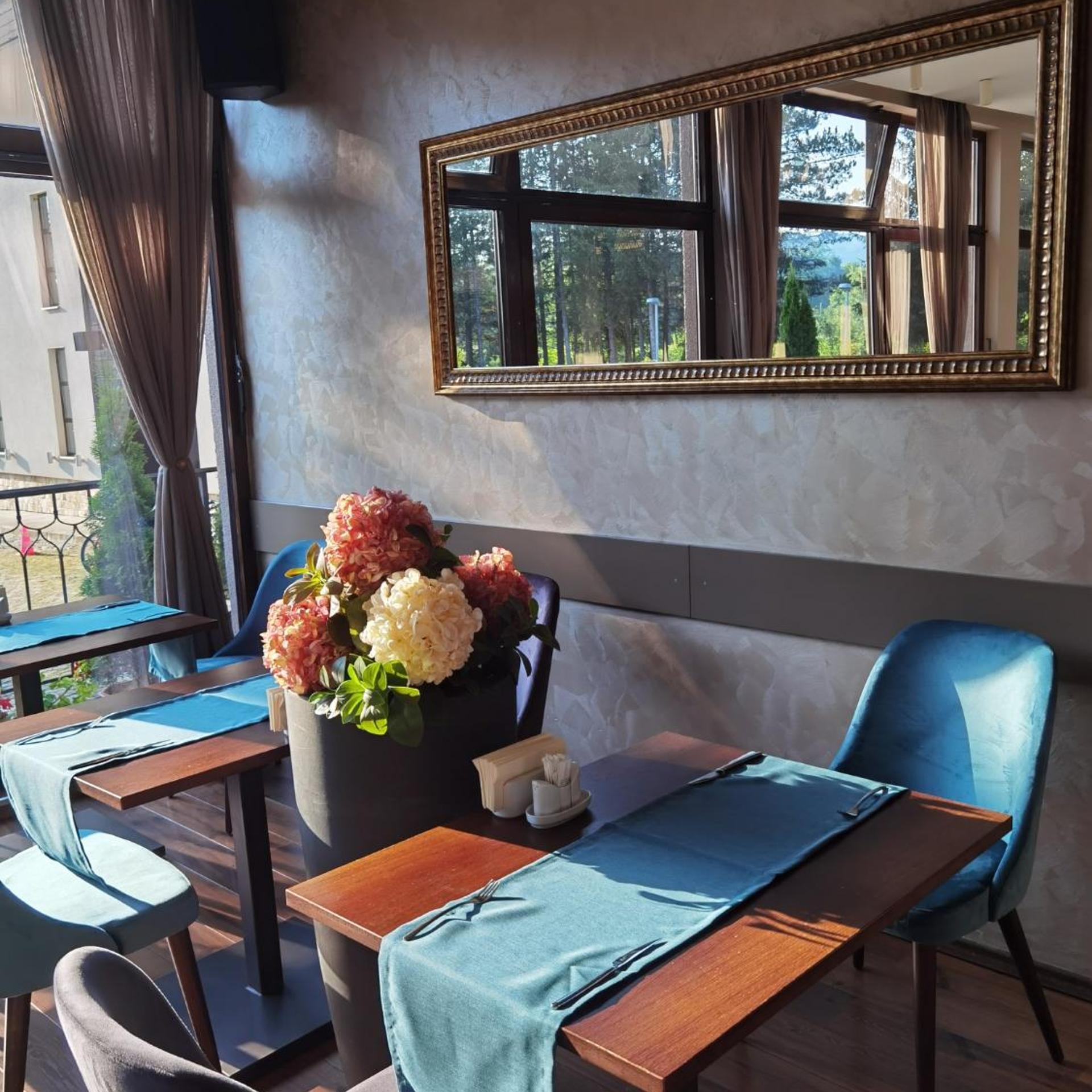 Spa Hotel Belchin Garden 30/50