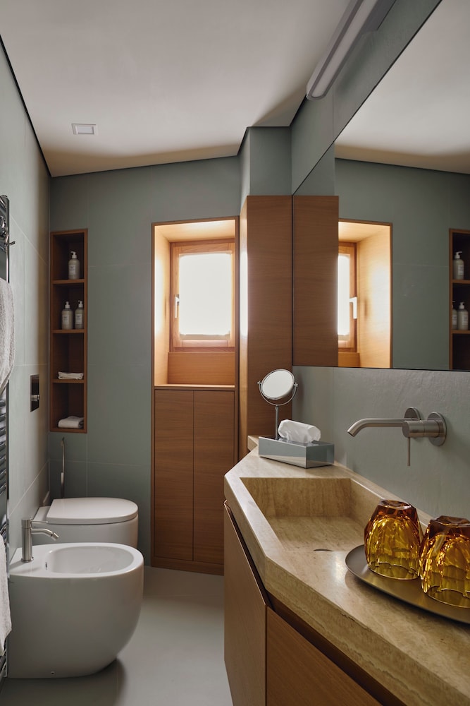 Palazzo delle Pietre Luxury Apartments 50/50