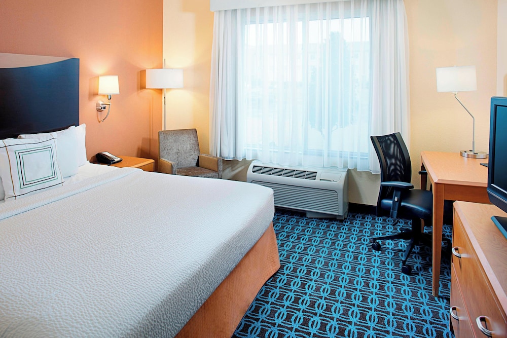 Room, King Bed, Accessible