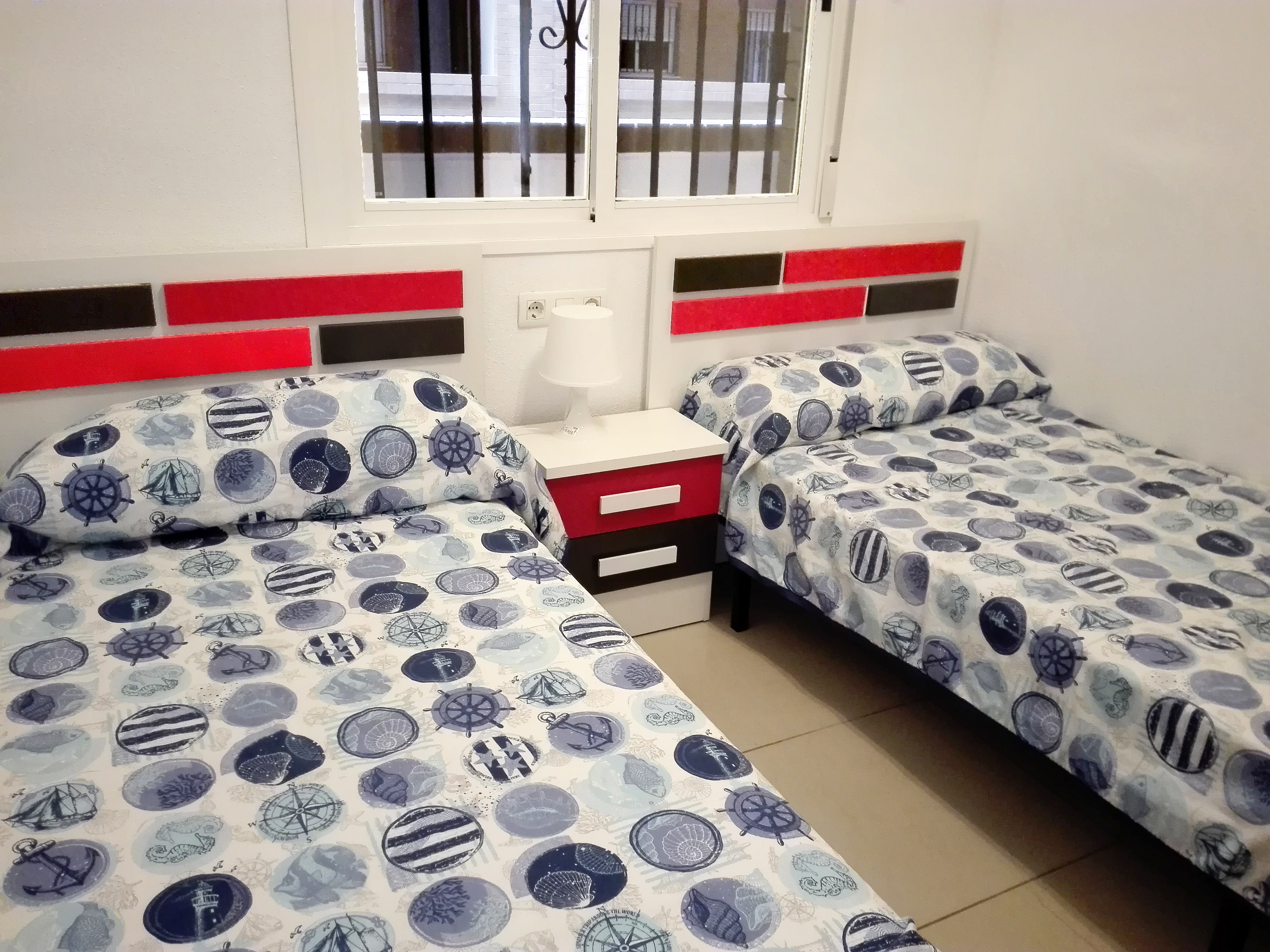Apartamentos Vistamar Marina DOr 3000 9/50