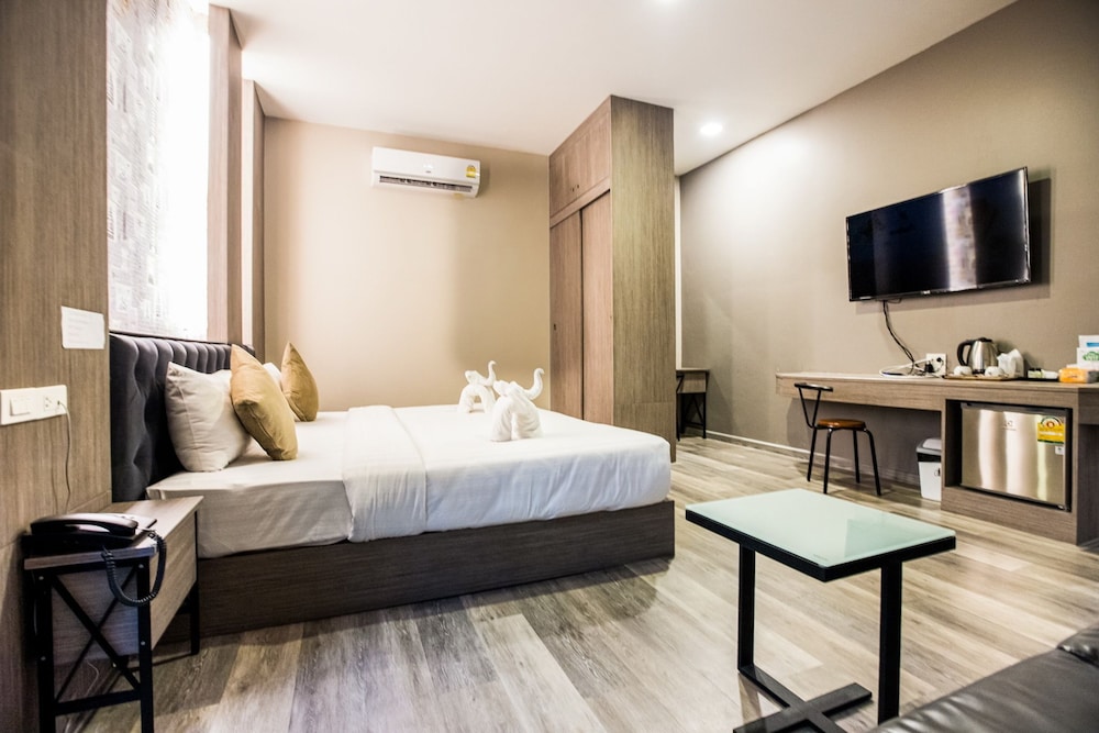 Tara Park Resotel 21/41