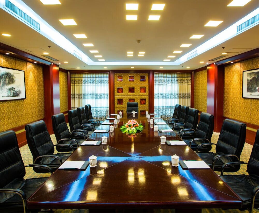 Blossom Tao Hotel (Hangzhou Olympic Center) 56/60
