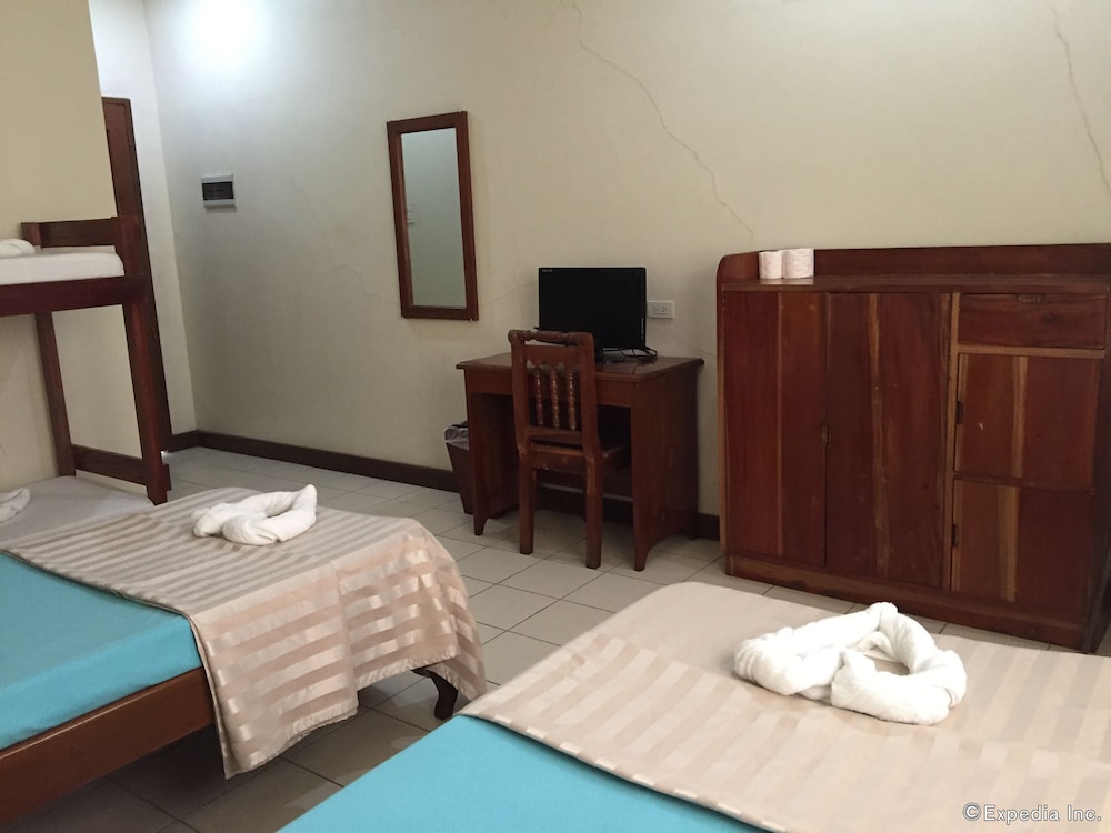 El Haciendero Private Hotel 11/49