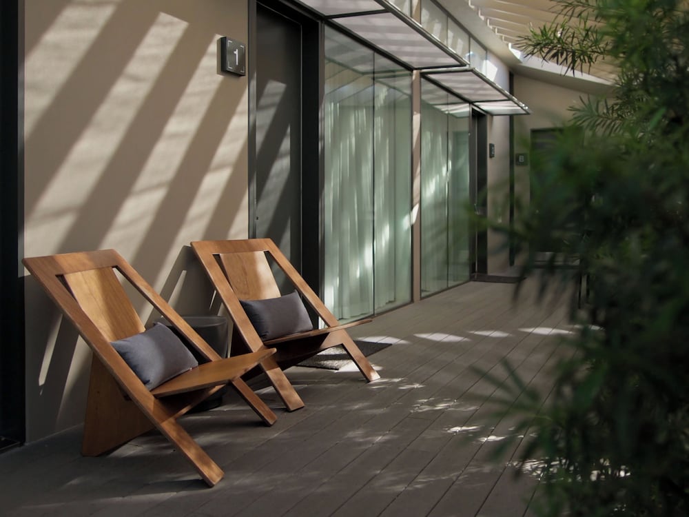 Frame Hotel - Treehouse (formerly Kimber Modern) 24/46