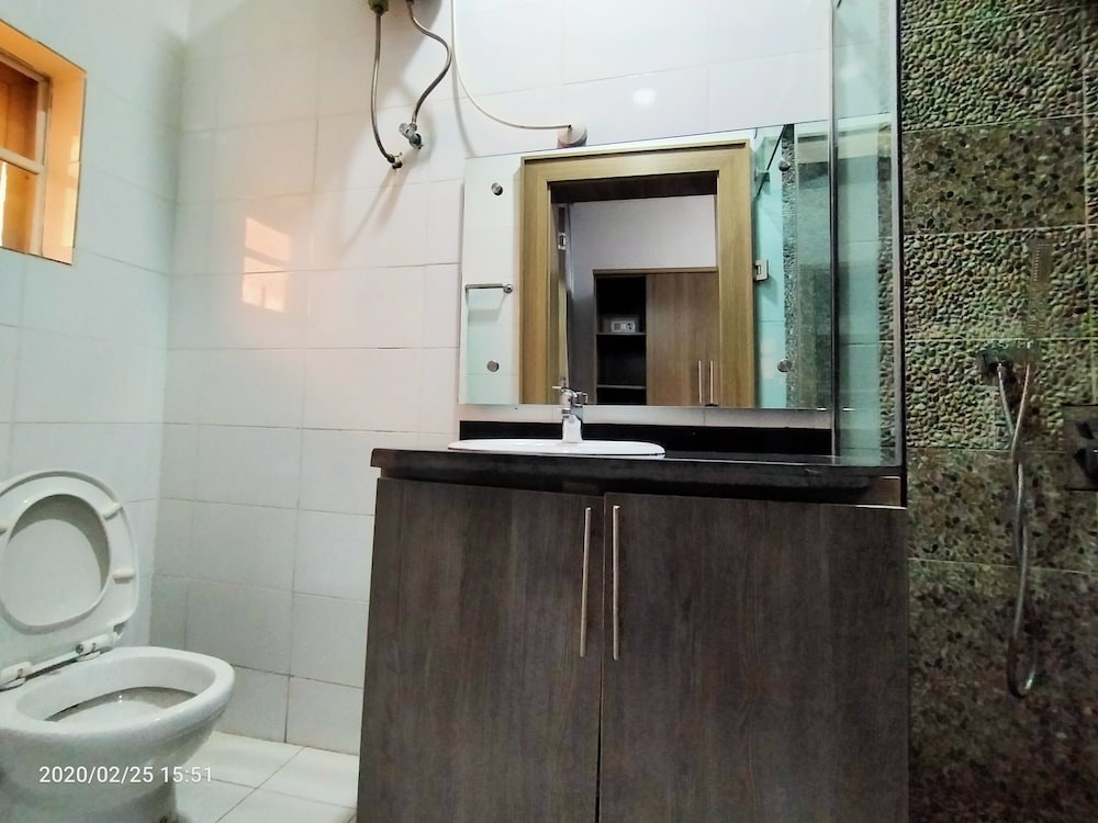 Dalchifit Suites 45/50