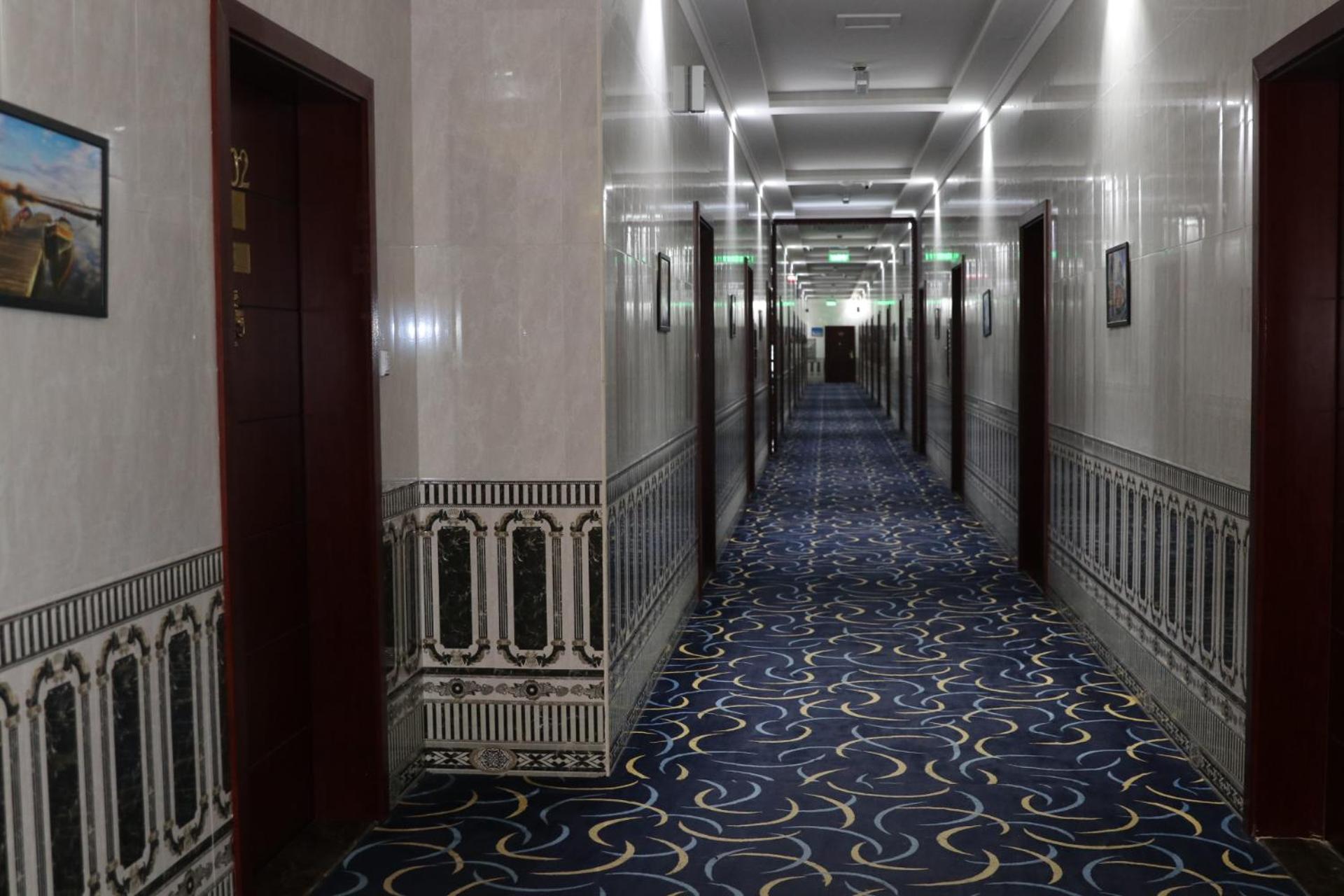Pearl of Vision Hotel 7/25