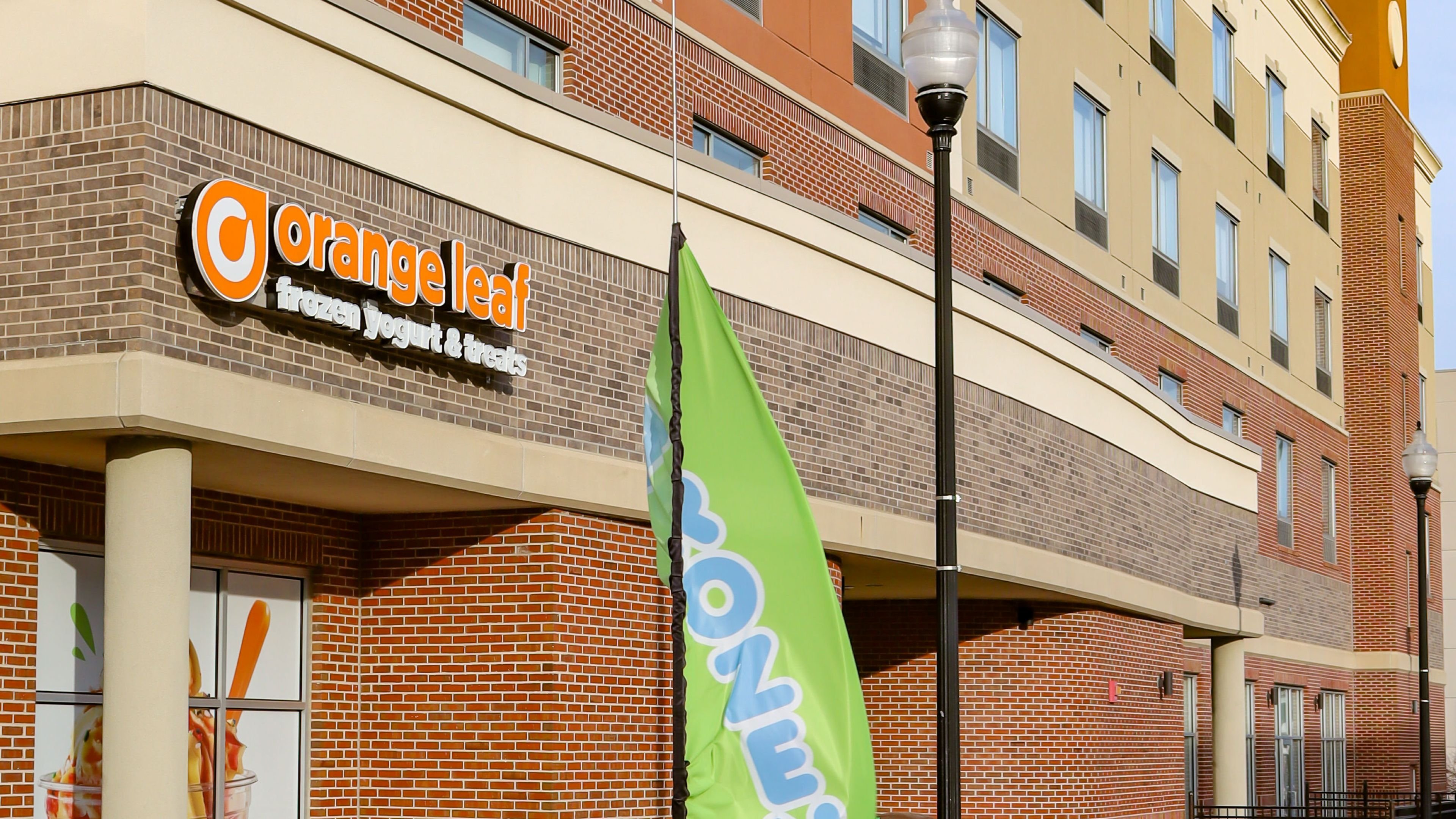 Holiday Inn Omaha Downtown-Airport 4/77