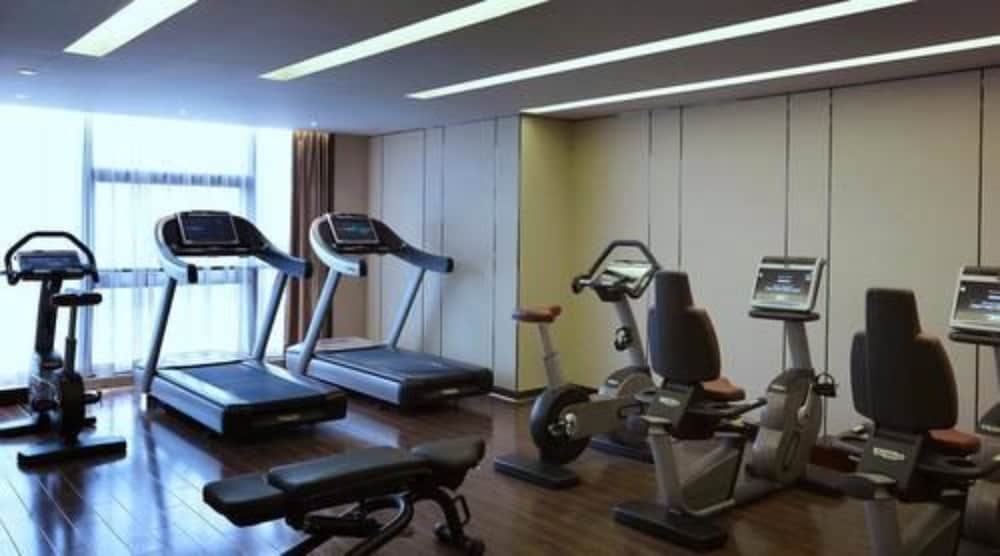Meliá Jinan 32/69