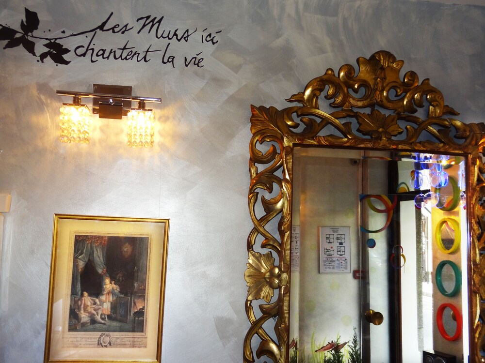 Hotel Amelie 10/62