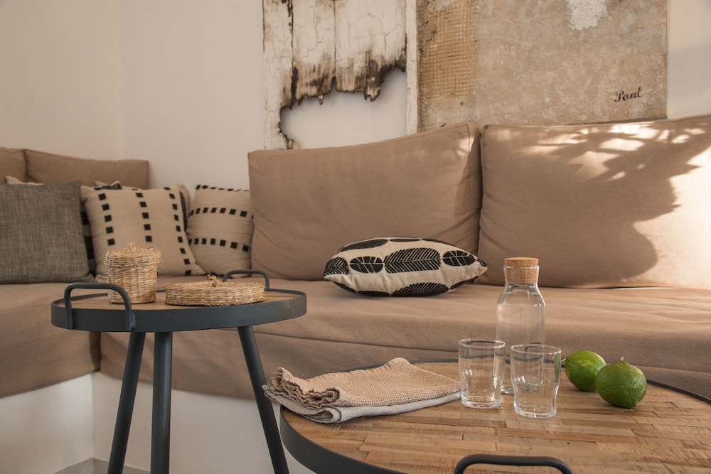 Perla Rooms 25/37