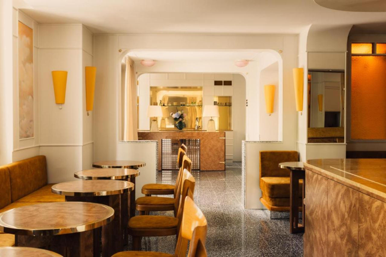Hotel Blanca - Orso Hotels 19/25