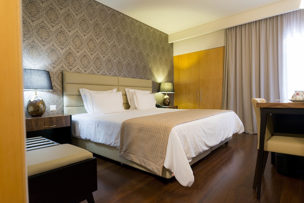 Hotel Lis Batalha 18/73