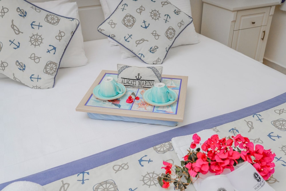 Alacati Marina宫殿(Alacati Marina Palace) 图片3