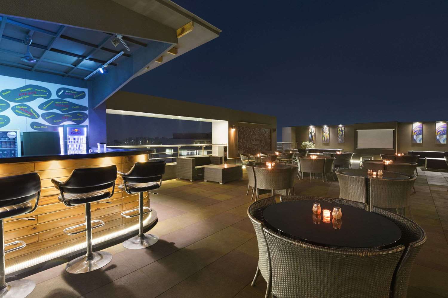 Ramada by Wyndham Ahmedabad 26/46