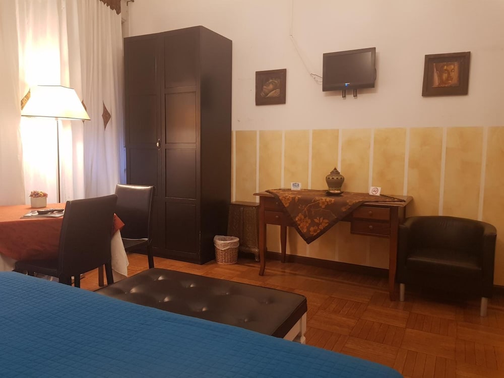 B&B Cittadella 33/35
