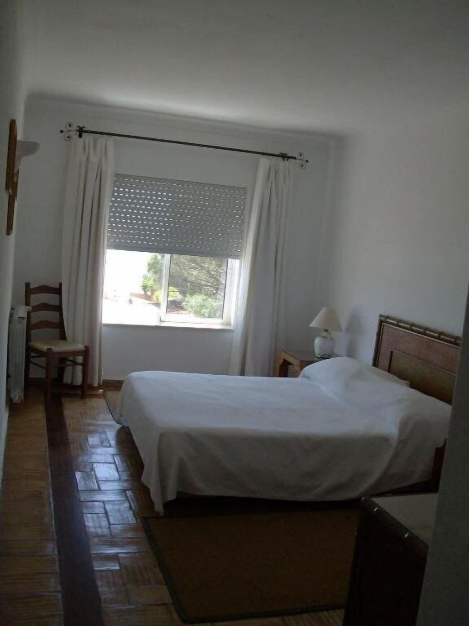 Studio, Sea View