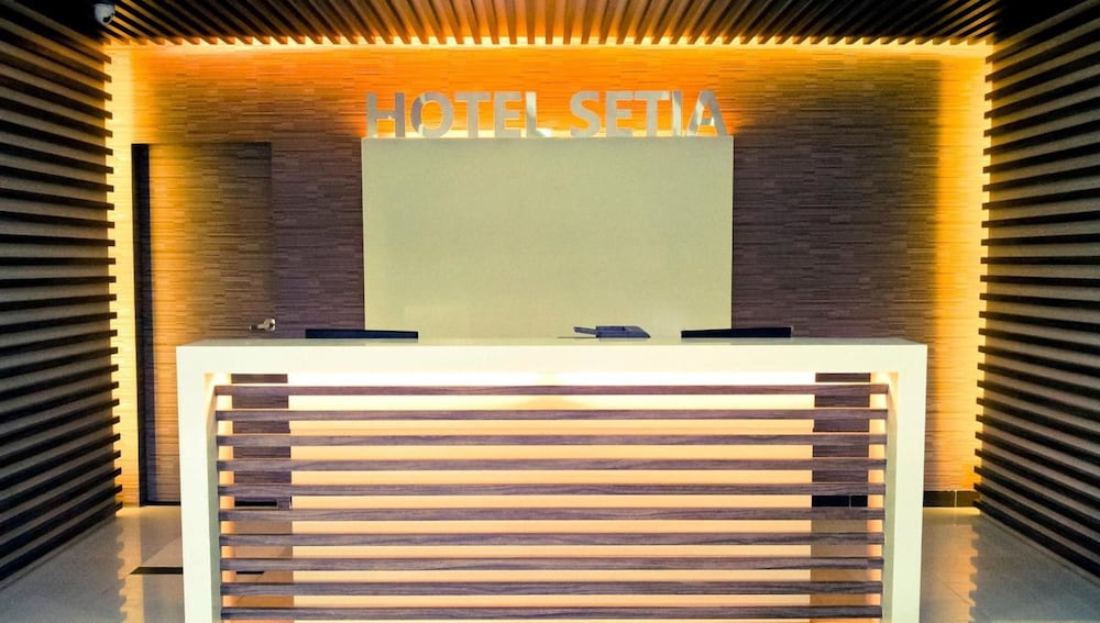 Hotel Setia 6/27