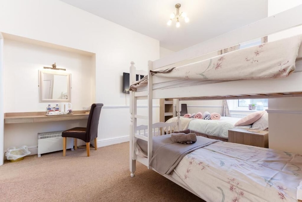 The Hollingworth 10/50