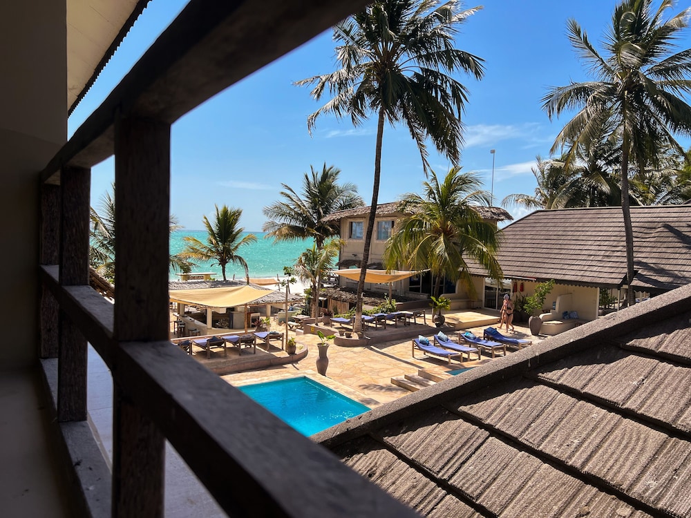 Paje Beach Apartments 22/50