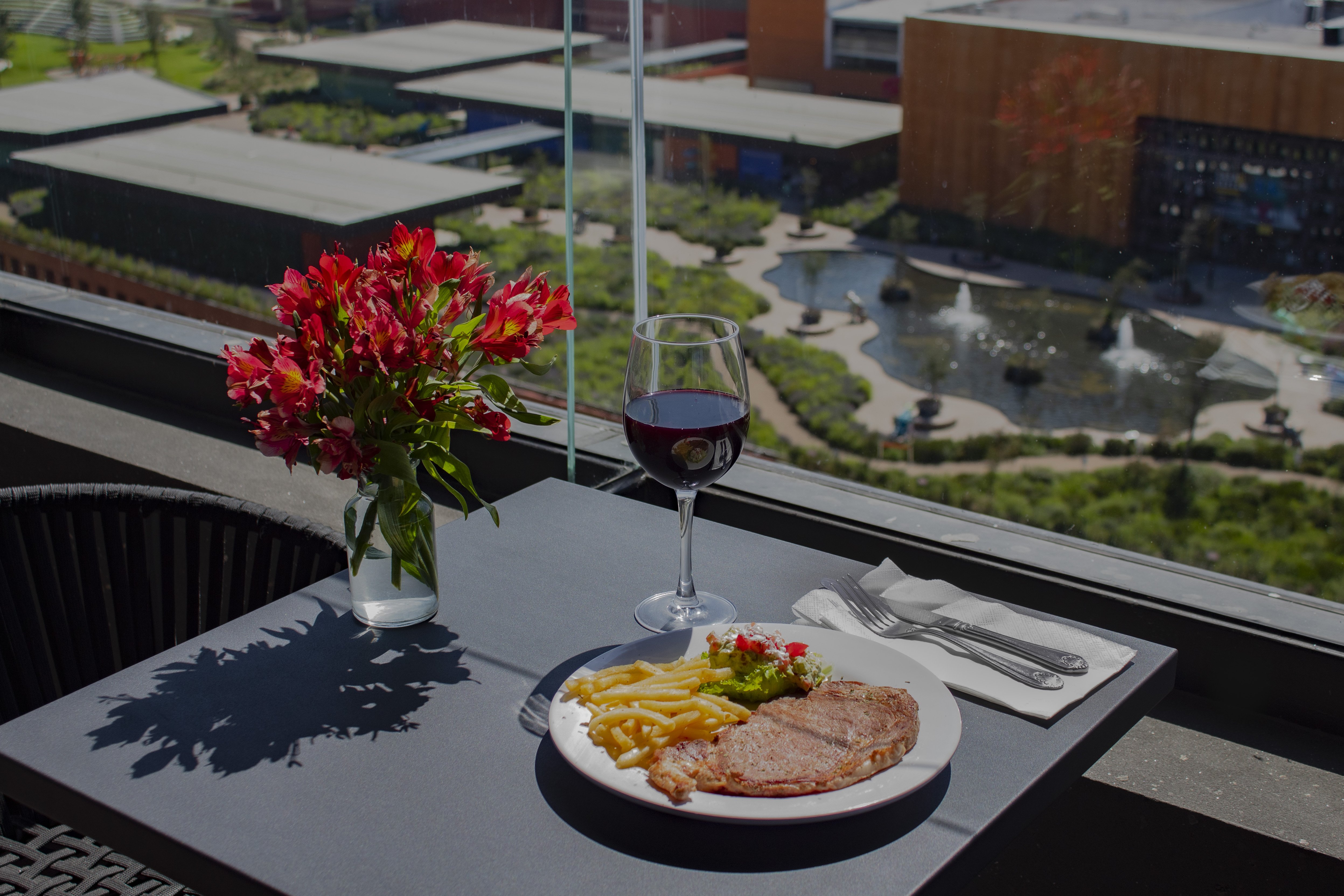 Holiday Inn Express Mexico City Satelite By IHG 33/53