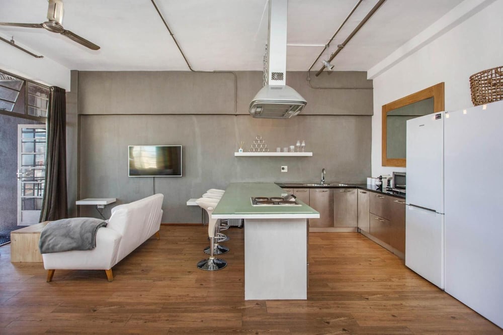 Manhattan Lofts 18/50