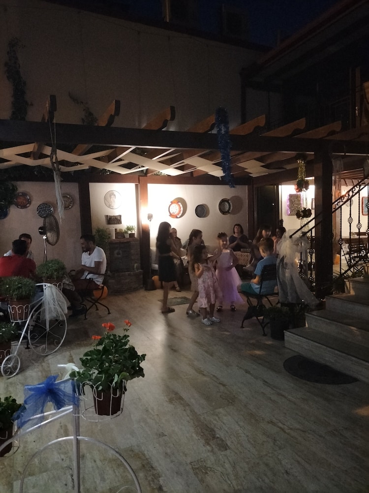 Hotel Mary's House 6/50