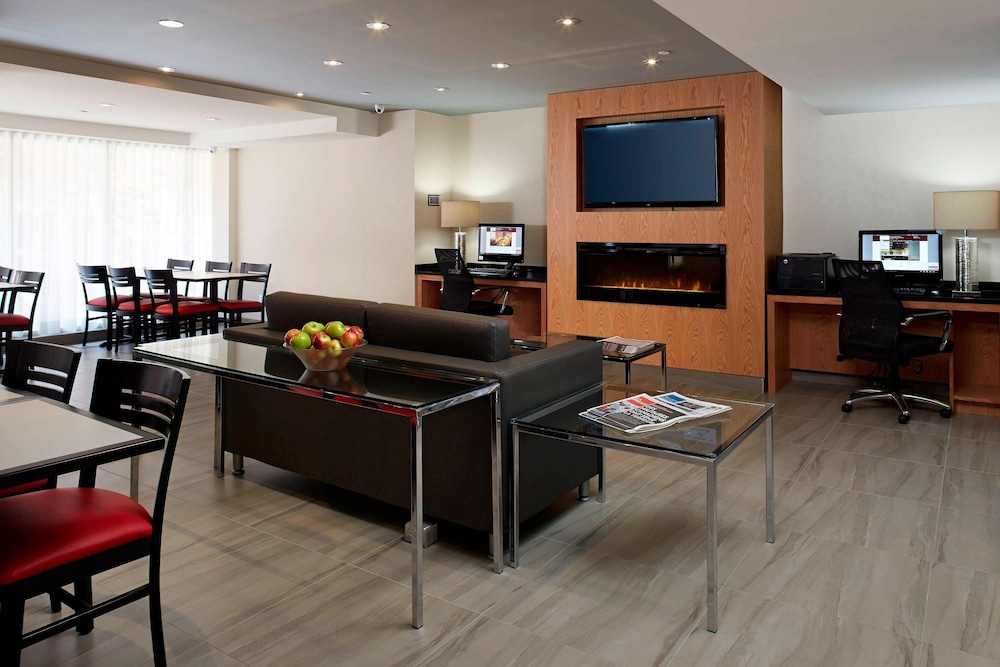 Residence Inn Montreal Downtown 30/36