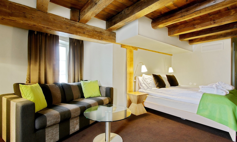 Thon Hotel Kristiansund 15/48