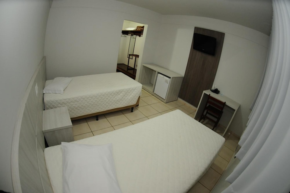 Astron Associado Cristal Palace Hotel 24/56