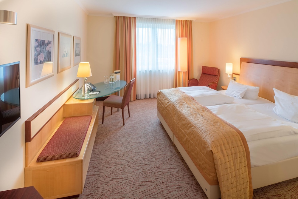 غرفة سوبيريور بسرير مزدوج