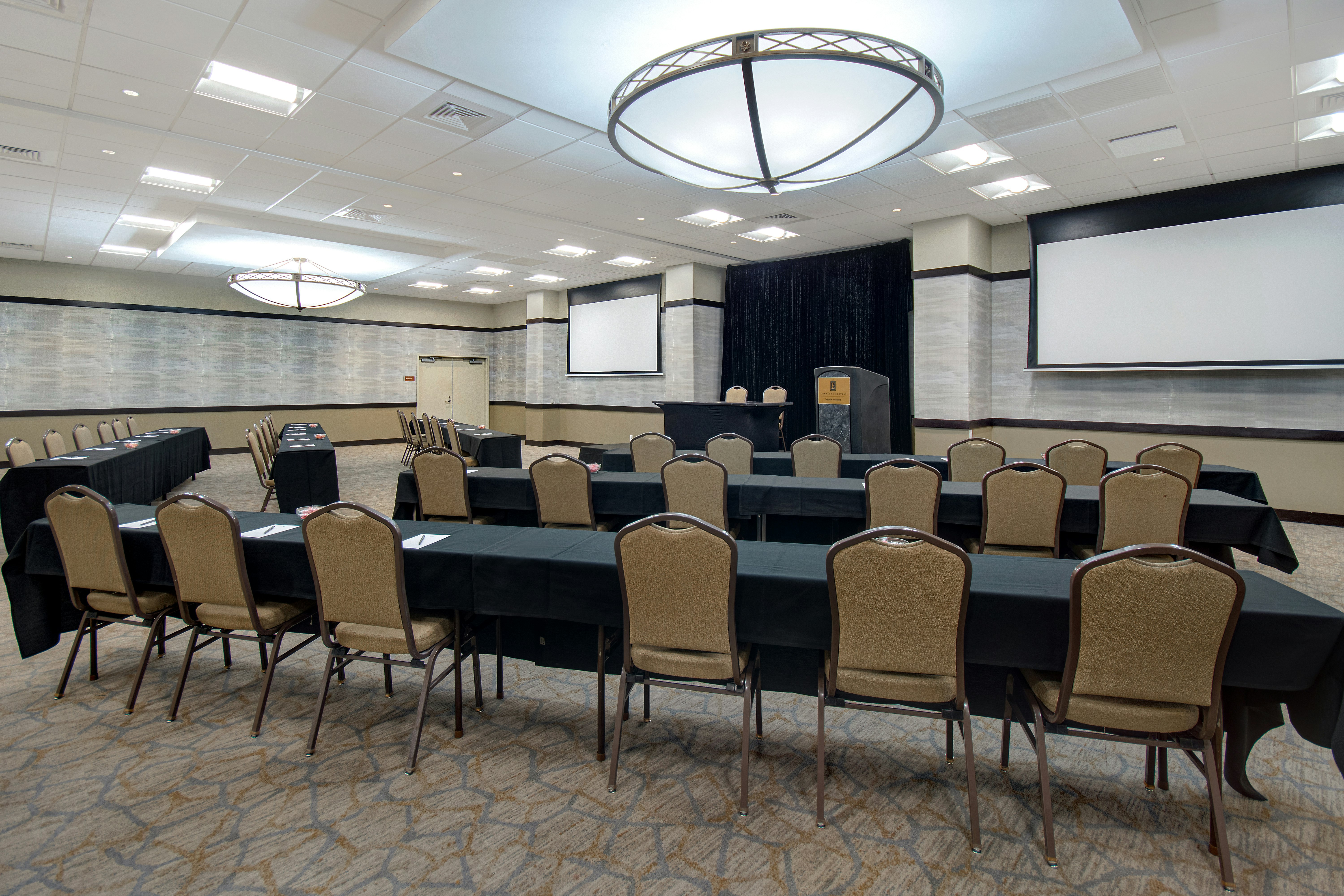 Embassy Suites by Hilton Jacksonville Baymeadows 73/85