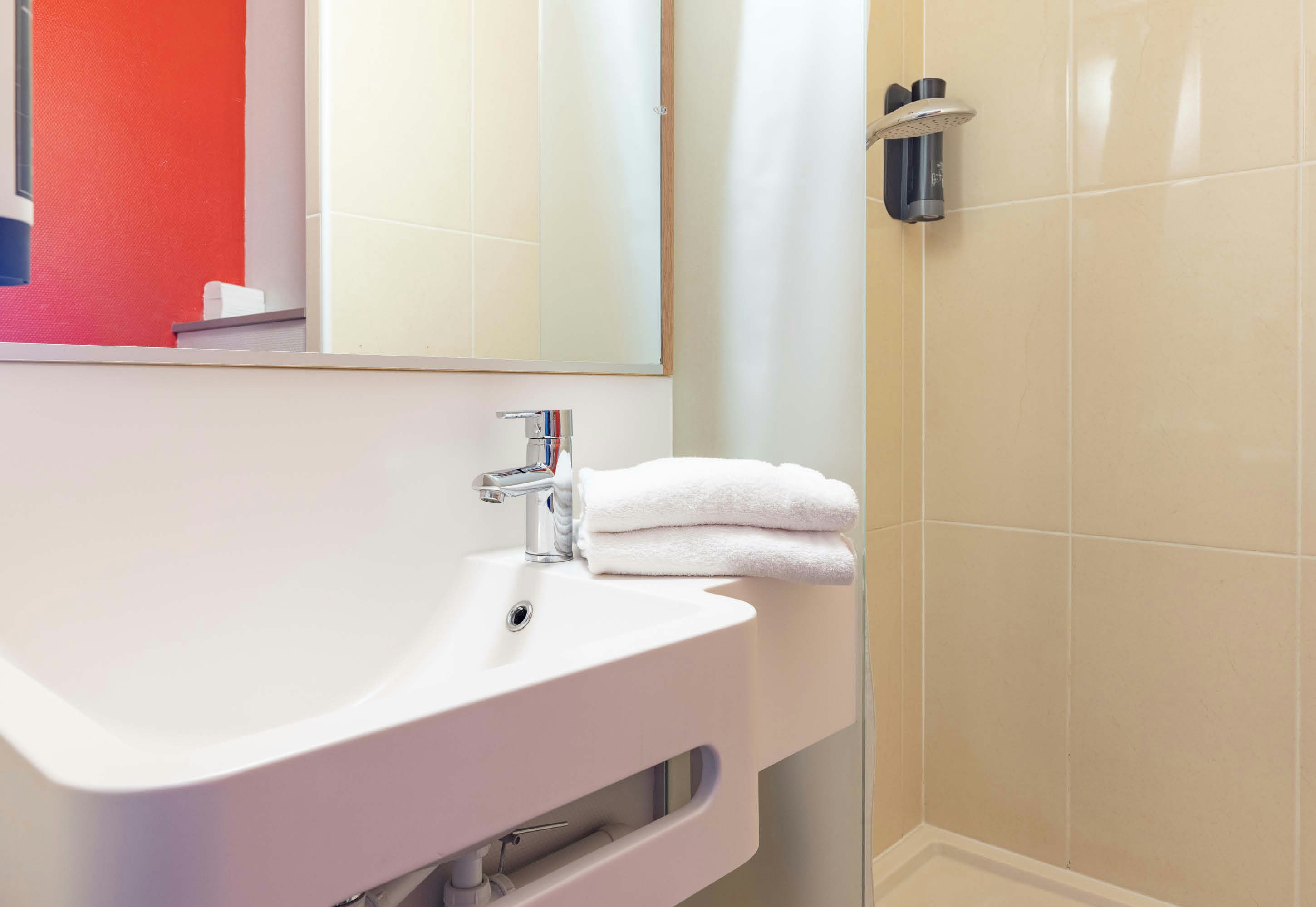 B&B HOTEL Saint Malo Sud 16/16