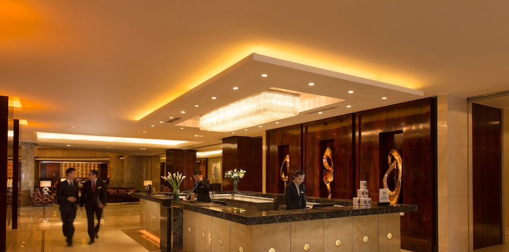 Doubletree By Hilton Qinghai Golmud China 27/71
