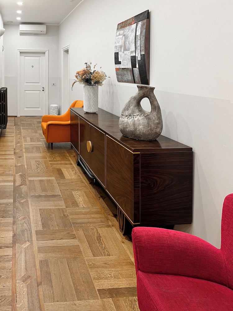 Hotel La Scala 32/50