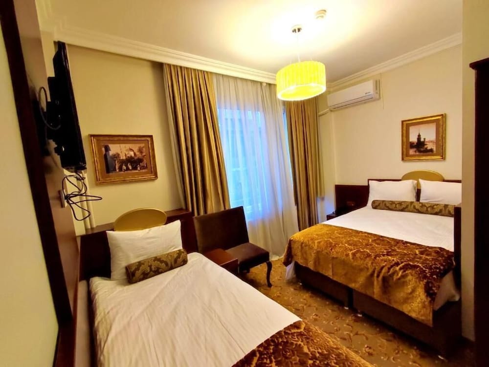 Hotel Euro Diamond 9/33