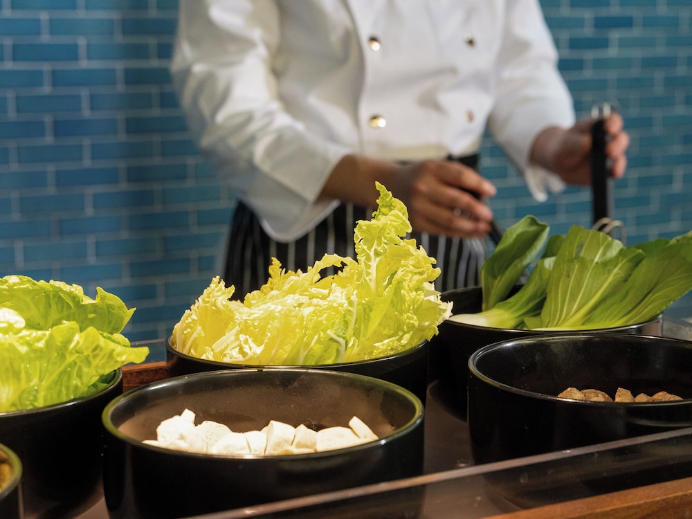SSAW Hotel Shenzhen Qianhai Nantou Ancient Town 23/50