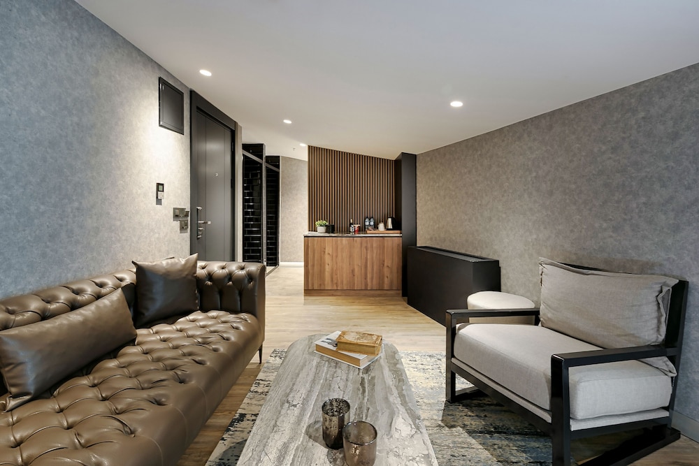 Avantgarde Urban Hotel Sisli 30/50