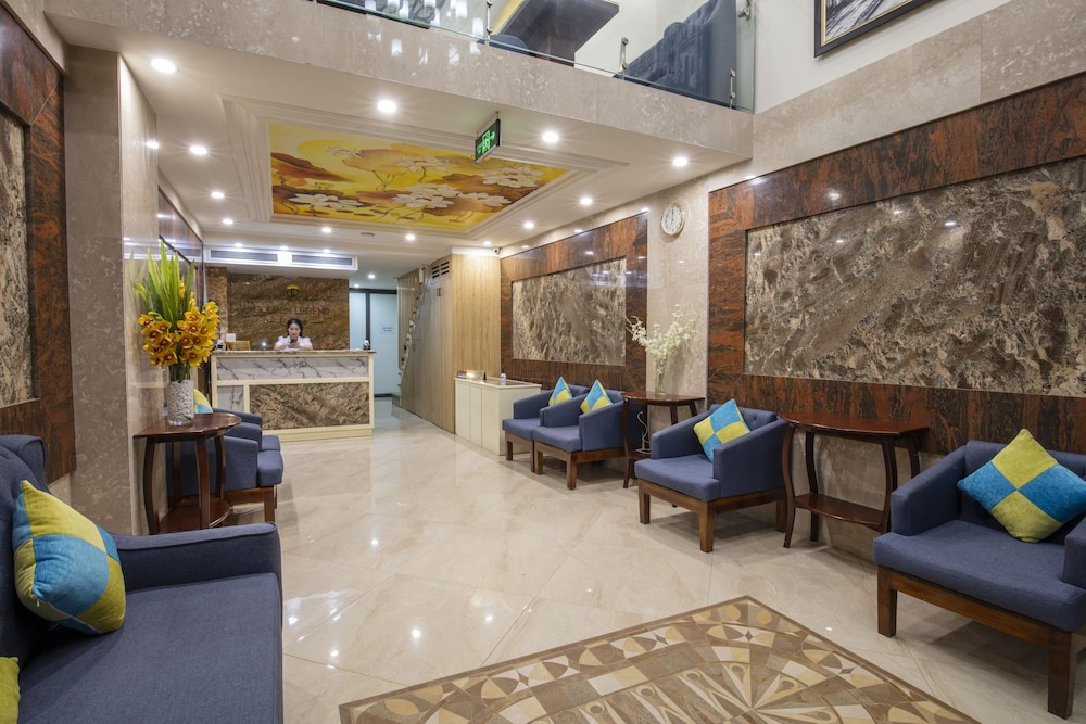 Golden Legend Palace Hotel 27/50