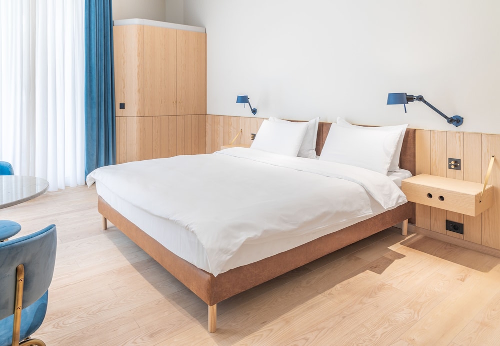 Rosetti aparthotel 14/47