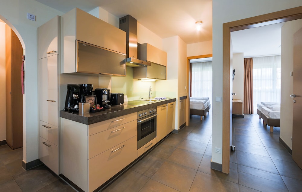 Avenida Mountain Resort Kaprun 17/70