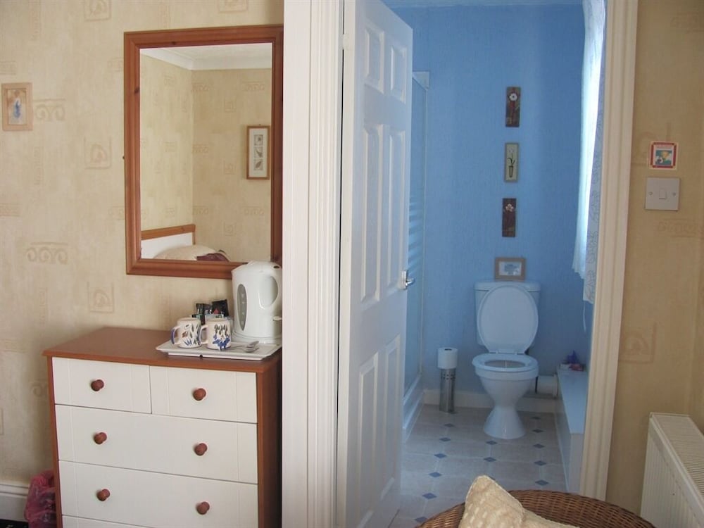 Branston Lodge - Guest House 19/19